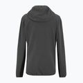 Hoodie Sweatshirt Herren REGATTA Lakewright ash/black 8