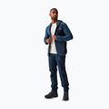 Hoodie Sweatshirt Herren REGATTA Lakewright moonlight denim/navy 2