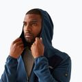 Hoodie Sweatshirt Herren REGATTA Lakewright moonlight denim/navy 5