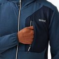 Hoodie Sweatshirt Herren REGATTA Lakewright moonlight denim/navy 6