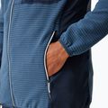 Hoodie Sweatshirt Herren REGATTA Lakewright moonlight denim/navy 7