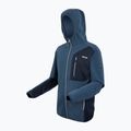 Hoodie Sweatshirt Herren REGATTA Lakewright moonlight denim/navy 10