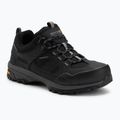 Trekkingschuhe Regatta Regen Low black