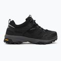 Trekkingschuhe Regatta Regen Low black 2