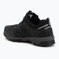Trekkingschuhe Regatta Regen Low black 3