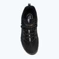 Trekkingschuhe Regatta Regen Low black 5