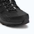 Trekkingschuhe Regatta Regen Low black 7