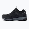 Trekkingschuhe Regatta Regen Low black 10