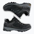 Trekkingschuhe Regatta Regen Low black 12
