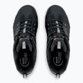 Trekkingschuhe Regatta Regen Low black 13
