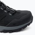 Trekkingschuhe Regatta Regen Low black 16