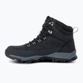 Herren-Trekkingschuhe REGATTA Blake black 3