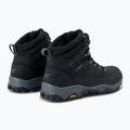 Herren-Trekkingschuhe REGATTA Blake black 4