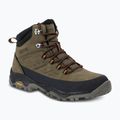Herren Trekkingschuhe REGATTA Blake olive night/pumpkin spice