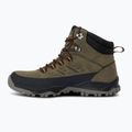 Herren Trekkingschuhe REGATTA Blake olive night/pumpkin spice 3