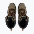 Herren Trekkingschuhe REGATTA Blake olive night/pumpkin spice 6