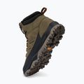 Herren Trekkingschuhe REGATTA Blake olive night/pumpkin spice 7