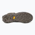 Herren Trekkingschuhe REGATTA Blake olive night/pumpkin spice 8