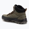 Herren Trekkingschuhe REGATTA Blake olive night/pumpkin spice 3