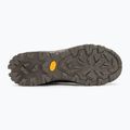 Herren Trekkingschuhe REGATTA Blake olive night/pumpkin spice 4