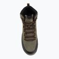 Herren Trekkingschuhe REGATTA Blake olive night/pumpkin spice 5