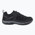 Trekkingschuhe Herren REGATTA Edgepoint IV Low black/granit 9