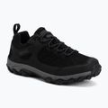 Trekkingschuhe Herren REGATTA Edgepoint IV Low black/granit