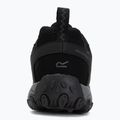 Trekkingschuhe Herren REGATTA Edgepoint IV Low black/granit 6