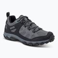 Herren-Trekkingstiefel REGATTA Edgepoint IV Low granite/dark steel