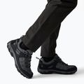 Herren-Trekkingstiefel REGATTA Edgepoint IV Low granite/dark steel 10