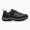 Trekkingschuhe Herren REGATTA Edgepoint IV Low granite/dark steel 2