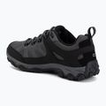 Trekkingschuhe Herren REGATTA Edgepoint IV Low granite/dark steel 3