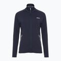Damen-Fleece-Kapuzenpullover REGATTA Malana navy