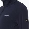 Damen-Fleece-Kapuzenpullover REGATTA Malana navy 4