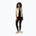 Damen-Fleece-Kapuzenpullover REGATTA Malana hell vanille 2