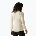 Damen-Fleece-Kapuzenpullover REGATTA Malana hell vanille 3