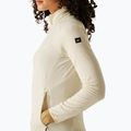 Damen-Fleece-Kapuzenpullover REGATTA Malana hell vanille 4