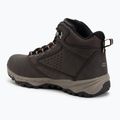 Herren Trekkingschuhe REGATTA Amble peat/tan 3