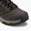 Herren Trekkingschuhe REGATTA Amble peat/tan 7