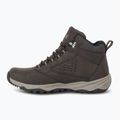 Herren Trekkingschuhe REGATTA Amble peat/tan 10