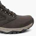 Herren Trekkingschuhe REGATTA Amble peat/tan 16
