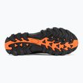 REGATTA Herren-Trekkingstiefel Samaris III Low olympisch blau/schwarz/tango 4