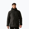Herren Regenjacke REGATTA brown black