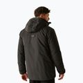 Herren Regenjacke REGATTA brown black 3