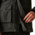 Herren Regenjacke REGATTA brown black 8