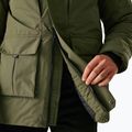 Herren Regenjacke REGATTA brown olive night/black 7