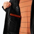 Herren-Regenjacke Regatta Balaton black/pumpkin spice 9
