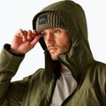 Herren-Regenjacke Regatta Balaton olive night/black 4