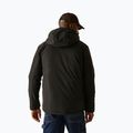Herren Regenjacke REGATTA Sterlings black 3