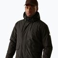 Herren Regenjacke REGATTA Sterlings black 5